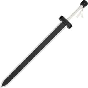 Hawk Raider Greatsword