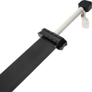 Hawk Raider Greatsword