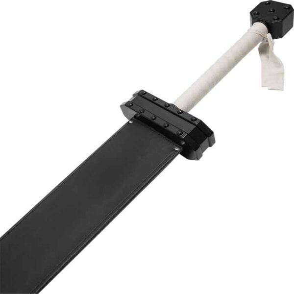 Hawk Raider Greatsword