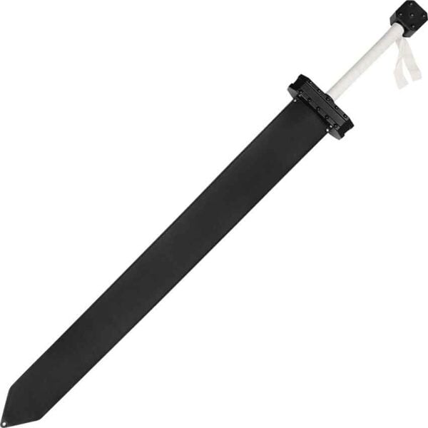 Hawk Raider Greatsword