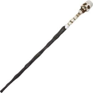 Death Skull Wand
