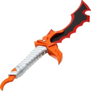 Knight Hunter Dagger with Stand