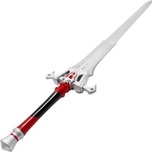 Steel Unconquered Phoenix Sword