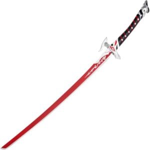 Trailblazer Star Steel Sword