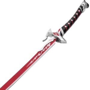 Trailblazer Star Steel Sword