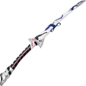 Trailblazer Star Steel Sword