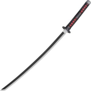 White LED Nichirin Sword