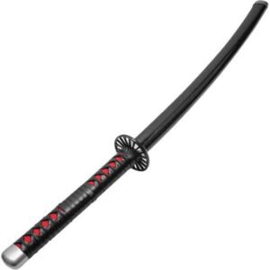 White LED Nichirin Sword
