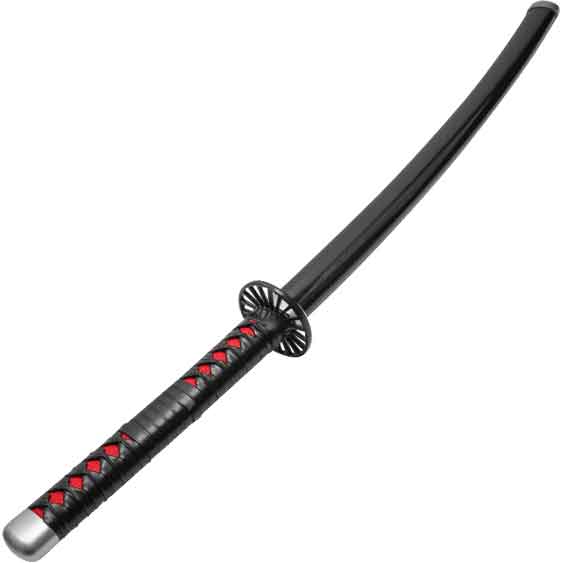 White LED Nichirin Sword