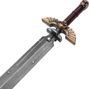 Grand Master's Foam Longsword
