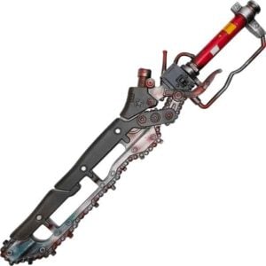 Foam Ripper Chainsaw Sword