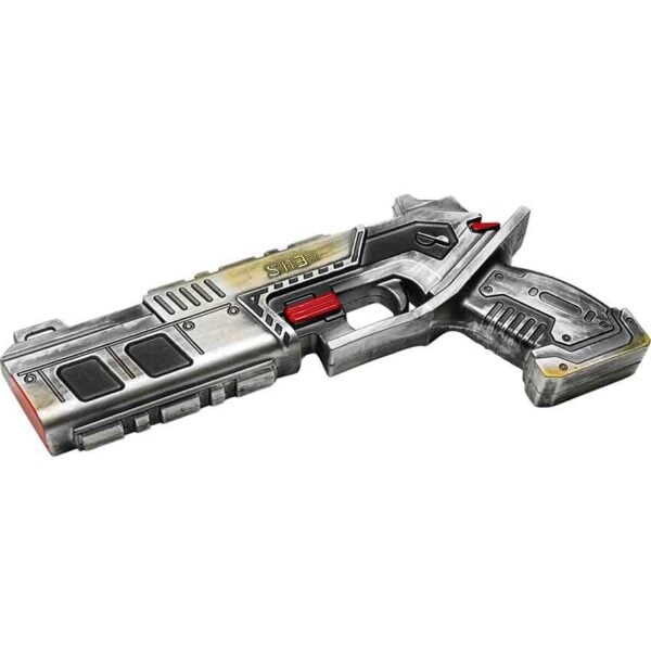 Foam Shotgun Pistol