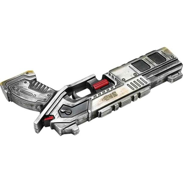 Foam Shotgun Pistol