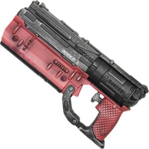 Laika Variant Foam Pistol