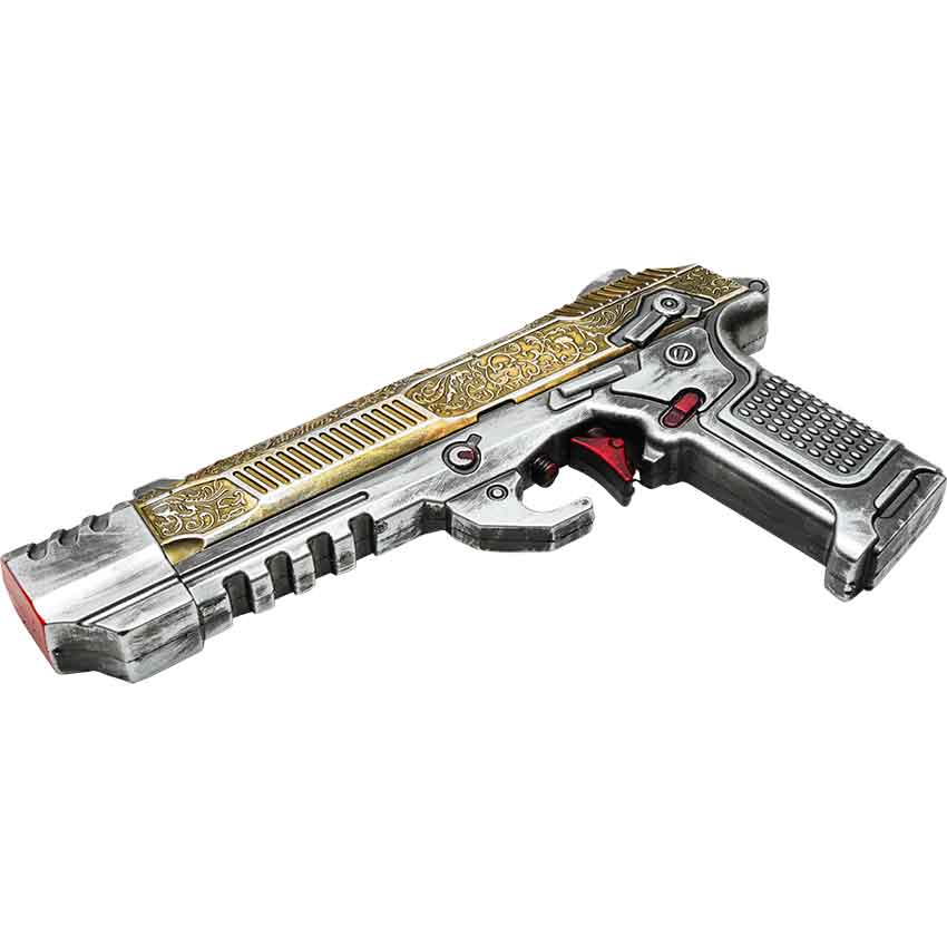 希少 激レア！ レコード HINAWAJU / I GOTTA WEAPON Tsunami Foam Pistol Replica