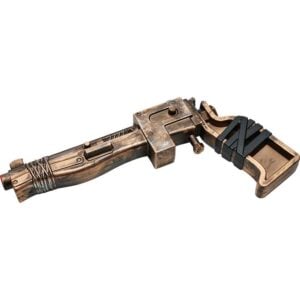 Foam Raider Pistol
