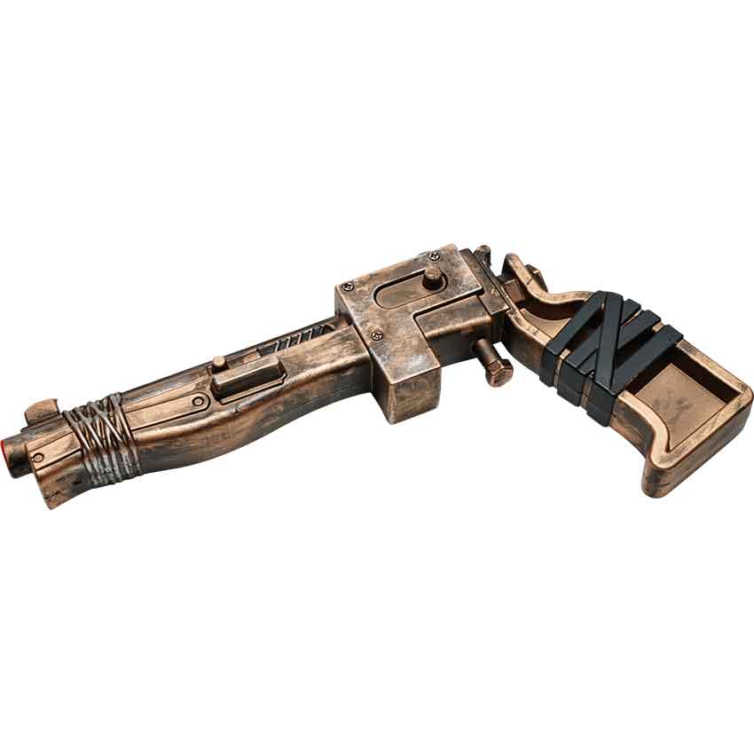 Foam Raider Pistol