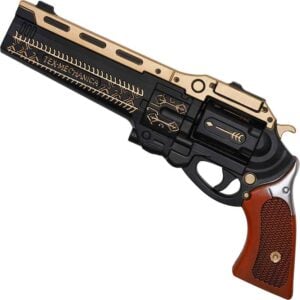 Foam Last Word Hand Cannon