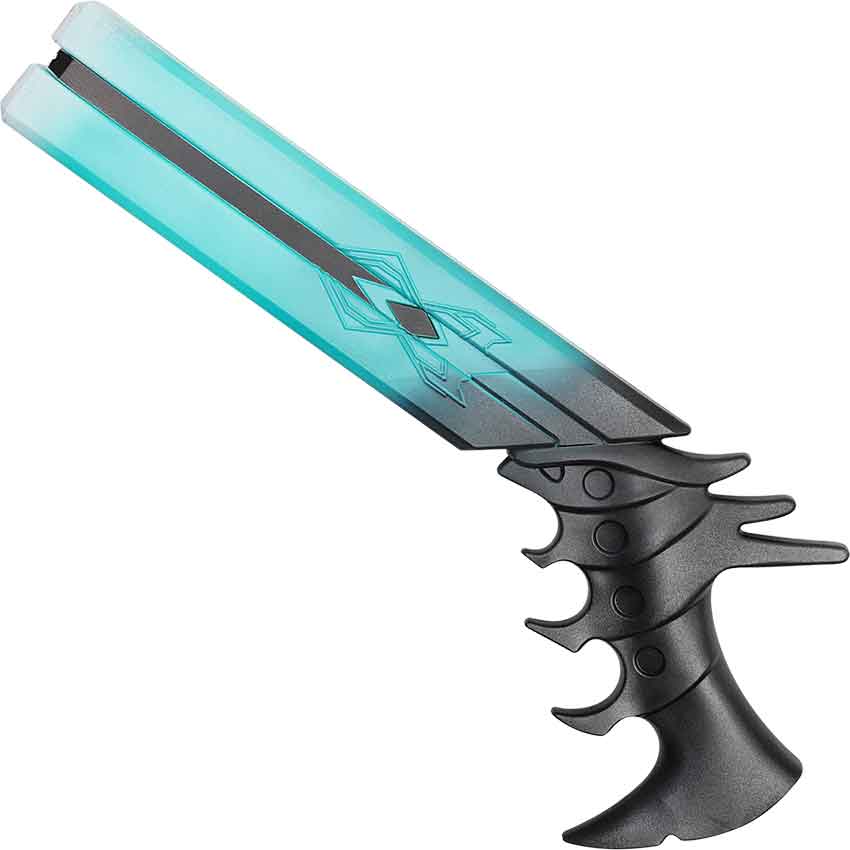 Lucian's Foam Liberator Pistol