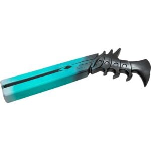 Lucian's Foam Liberator Pistol