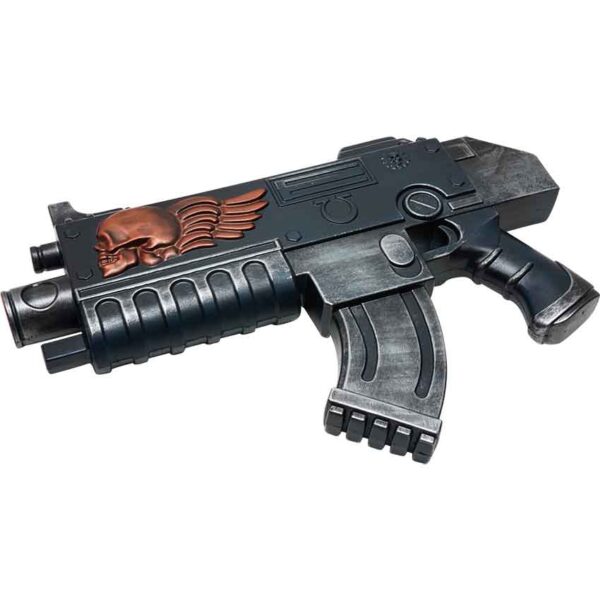 Imperial Angel's Foam Assault Rifle