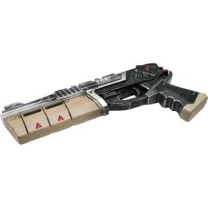 Foam Shotgun Pistol
