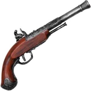 Foam Pirate Flintlock Pistol