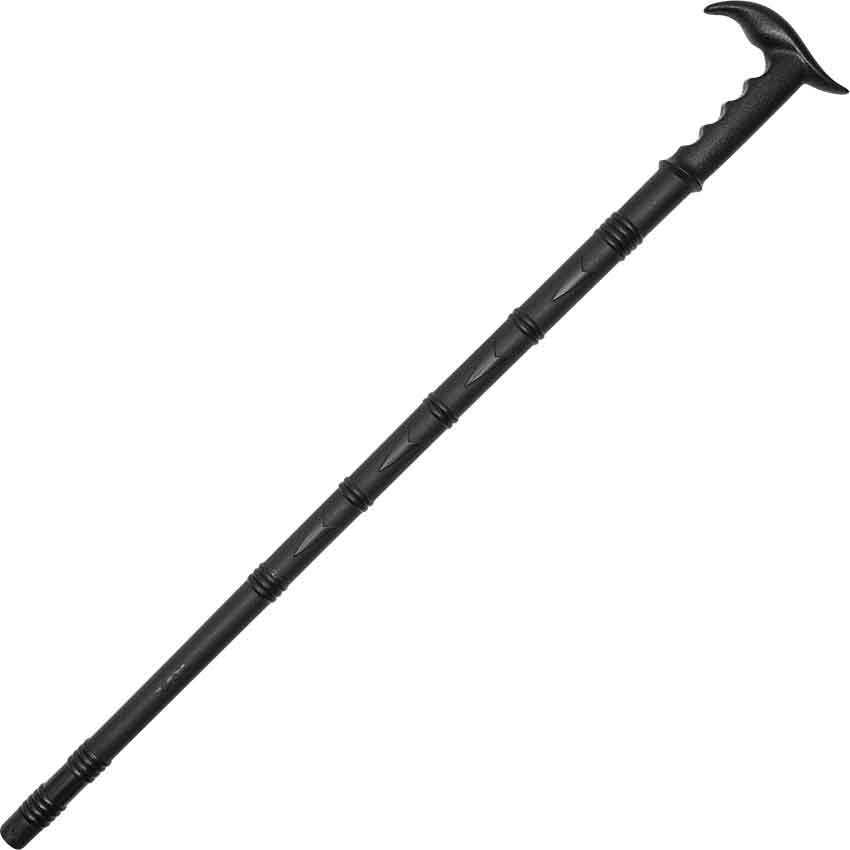 Polypropylene Black Beak Cane