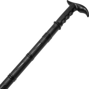 Polypropylene Black Beak Cane