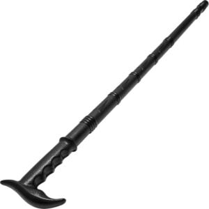 Polypropylene Black Beak Cane