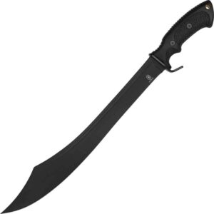 Saber Machete