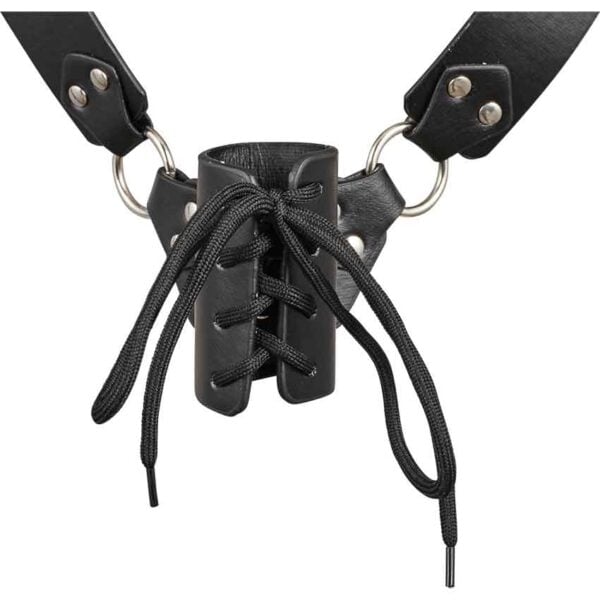 Black Sword Baldric