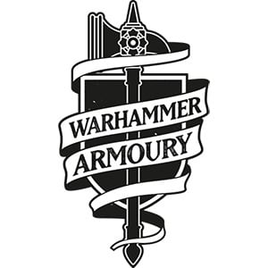 Warhammer Armoury