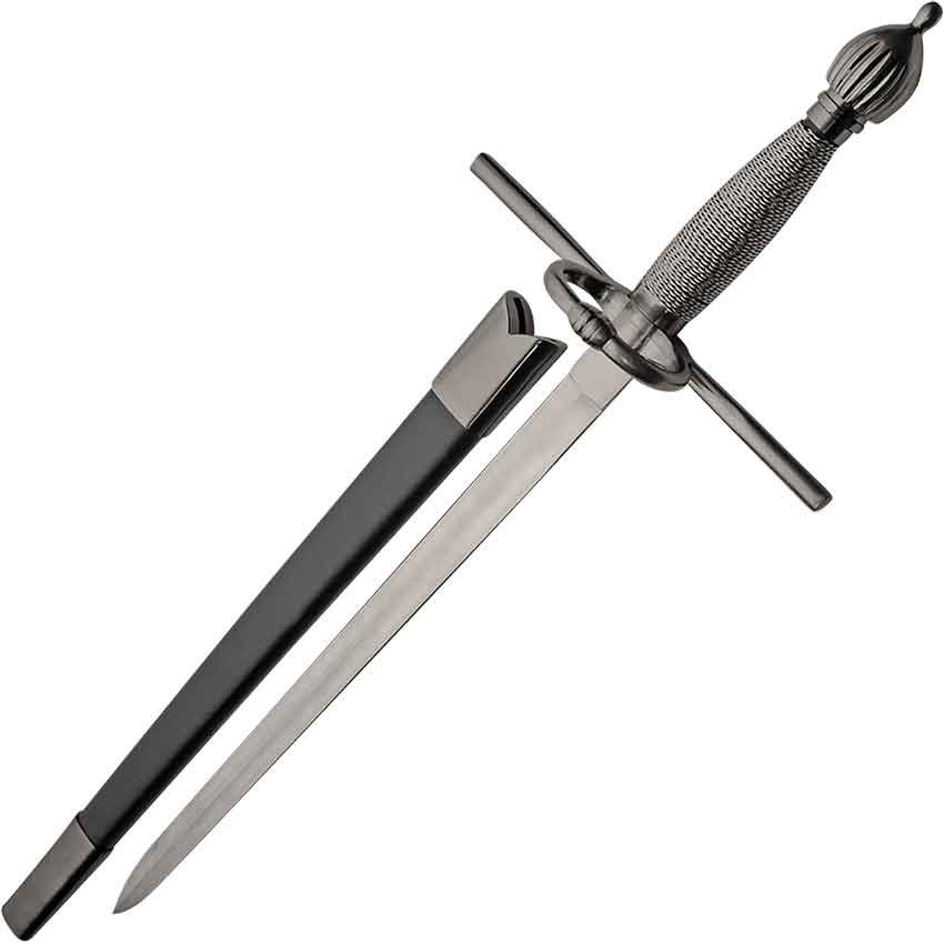 Main Gauche Rapier Dagger