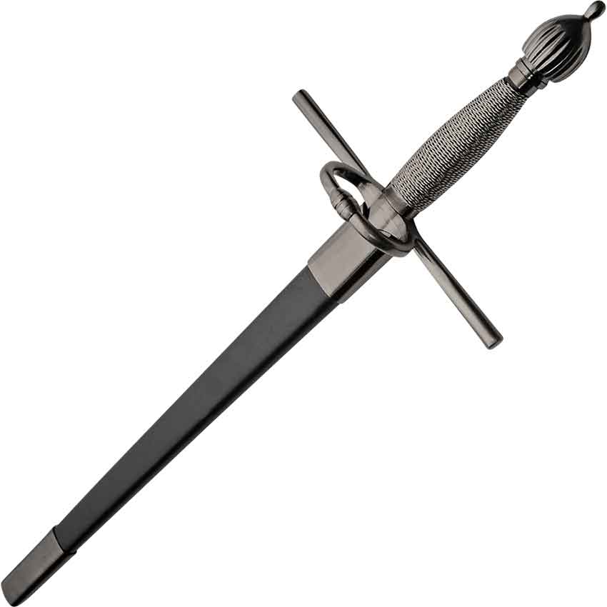 Main Gauche Rapier Dagger