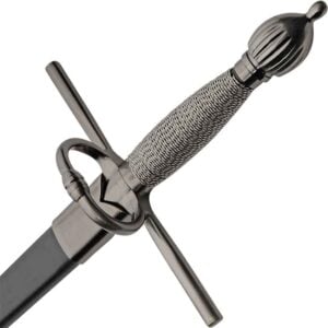 Main Gauche Rapier Dagger