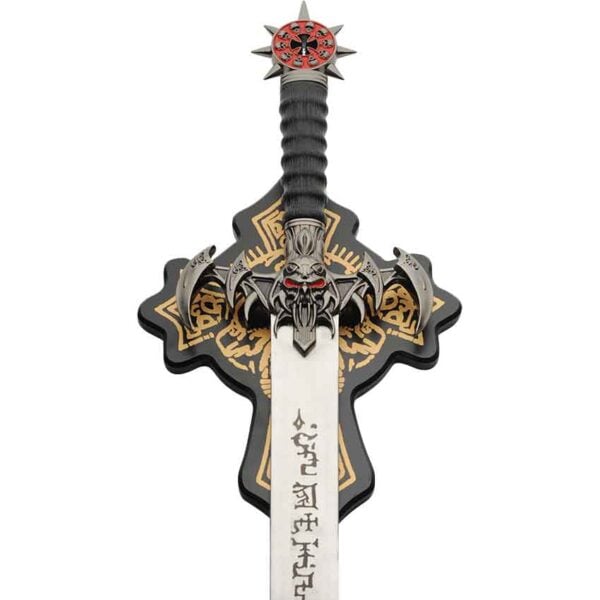 Doom Flayer Sword
