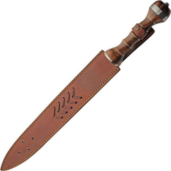 Ares Xiphos Sword