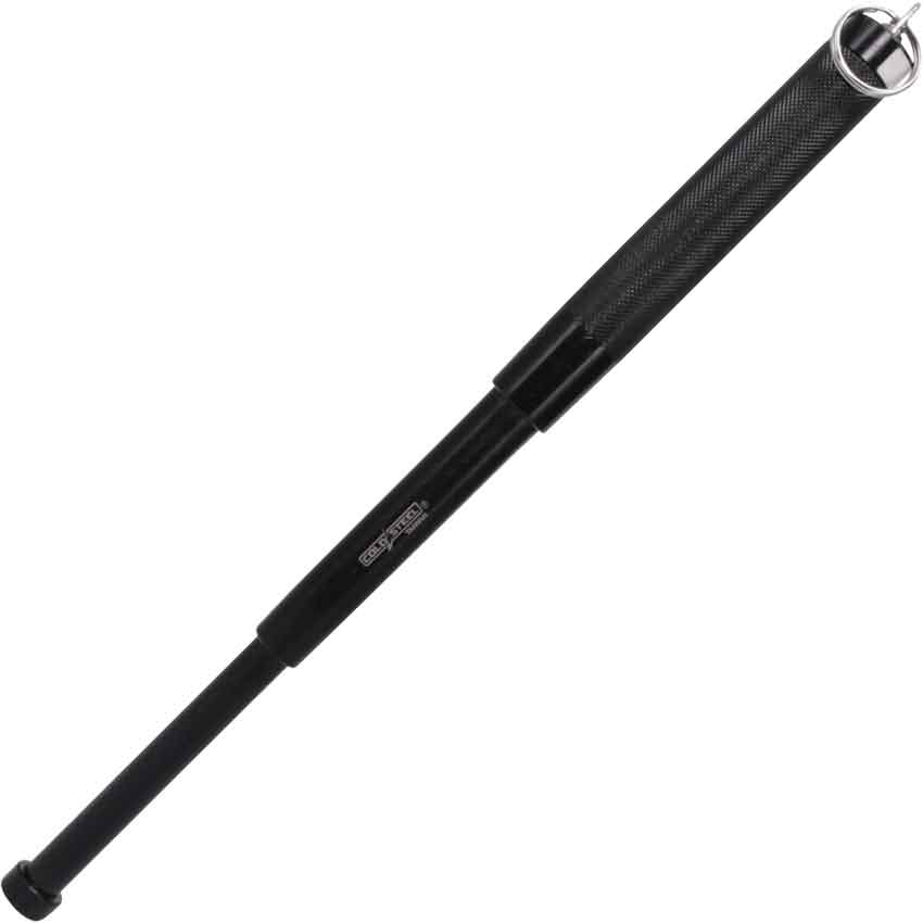 16 Inch Expandable Steel Baton by Cold Steel