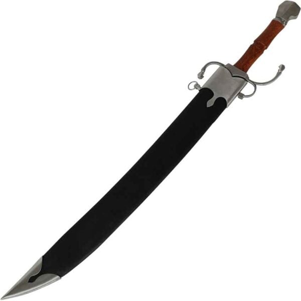 16th Century Italian Storta Sword by Cold Steel
