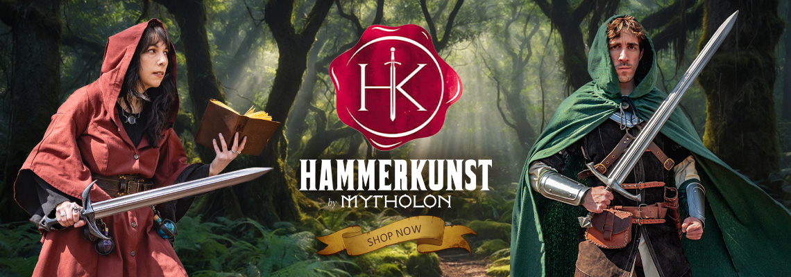 Mytholon Hammerkunst