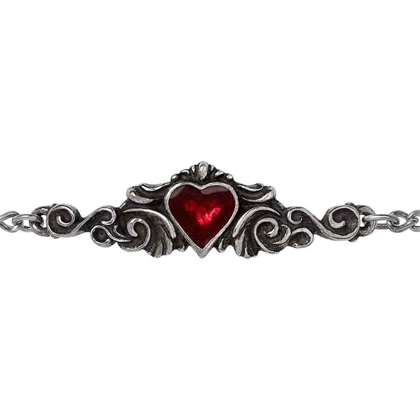 Betrothal Bracelet