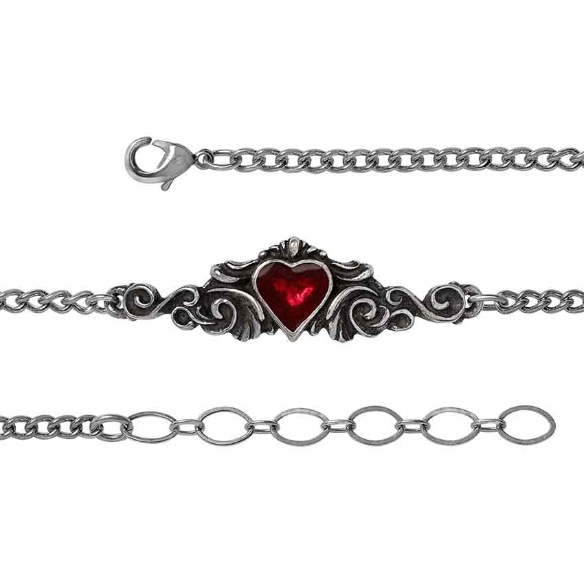 Betrothal Bracelet