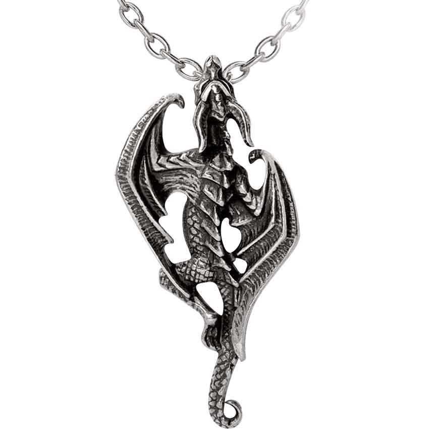 Niflheim Necklace