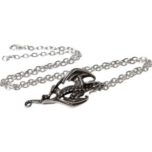 Niflheim Necklace
