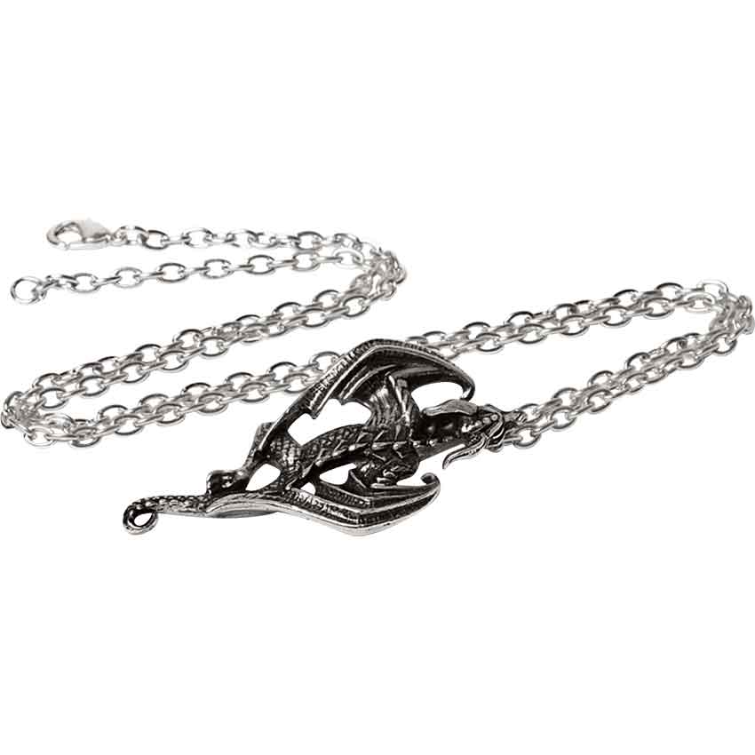 Niflheim Necklace