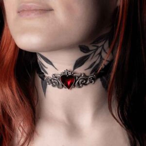 Betrothal Choker