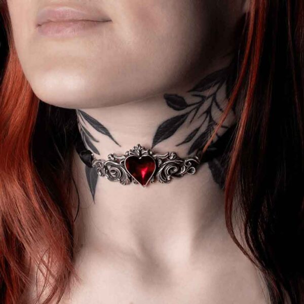 Betrothal Choker
