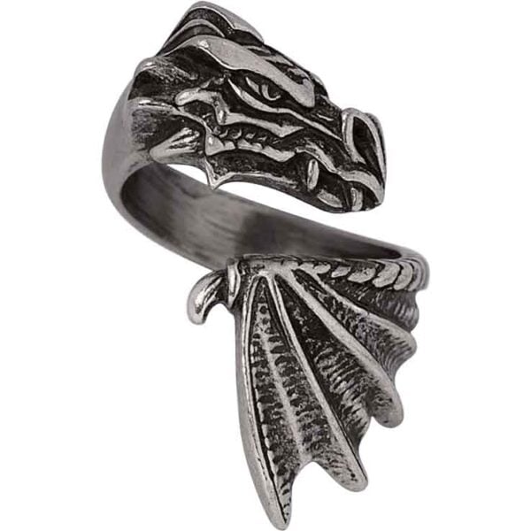 The Awakening Ring