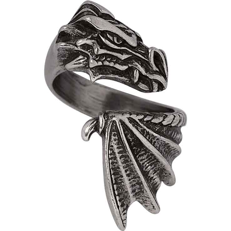 The Awakening Ring